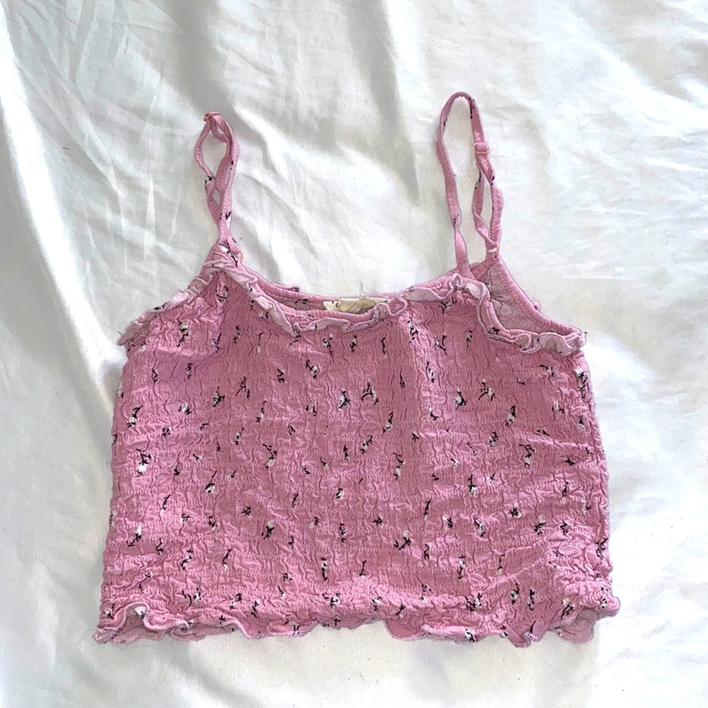 PacSun cami